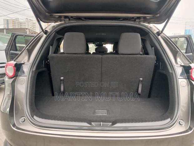 Mazda CX-8 2.2 AWD (7 seater) 2019