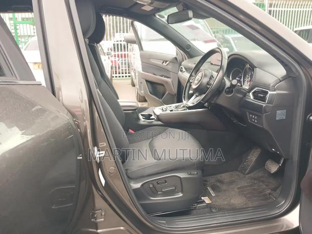 Mazda CX-8 2.2 AWD (7 seater) 2019