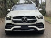 Mercedes-Benz GLE-Class 2020 White for sale