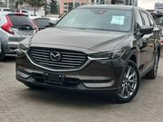 Mazda CX-8 2.2 AWD (7 seater) 2019 for sale