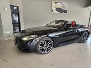 BMW Z4 2020 Black for sale