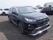 Toyota RAV4 2019 Black for sale