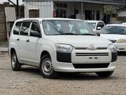 Toyota Probox 1.3 DX 2WD 2019 White for sale