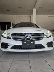 Mercedes-Benz 220 2019 White for sale