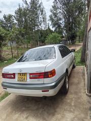 Toyota Premio 1.8 AWD 2008 White for sale