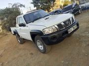 Nissan Patrol 2016 White for sale