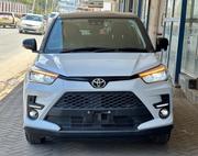 Toyota Raize 1.0 FWD 2021 White for sale