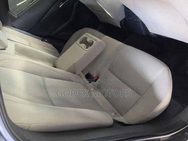 Mazda CX-30 2020 Gray