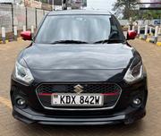 Suzuki Swift RS 2019 Black for sale
