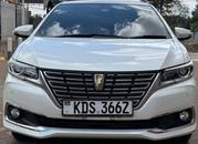 Toyota Premio 1.5 FWD 2018 White for sale