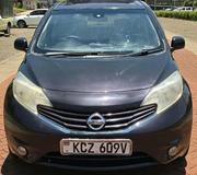 Nissan Note 2011 for sale