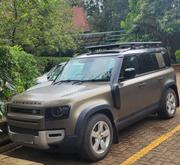 Land Rover Defender 2020 Gold for sale