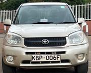 Toyota RAV4 2005 for sale