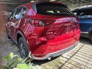 Mazda CX-5 2019 Red for sale