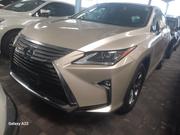 Lexus RX 300 2WD 2020 Gold for sale