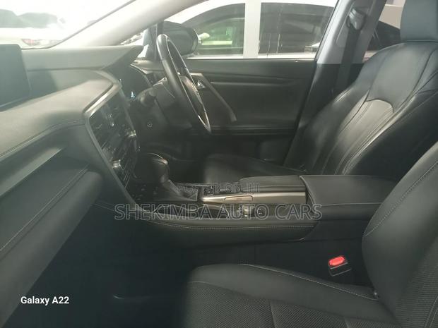 Lexus RX 300 2WD 2020 Gold