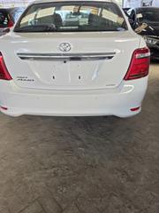 Toyota Axio 2019 for sale