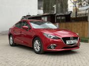 Mazda Axela SV Premium 2014 Red for sale