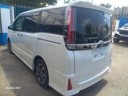 Toyota Noah 2.0 FWD (7 Seater) 2020 White for sale