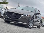 Mazda 2 2020 Brown for sale