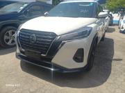 Nissan Kicks 2021 White for sale