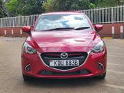 Mazda CX-5 2018 Red for sale