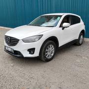 Mazda CX-5 2015 White for sale