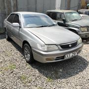 Toyota Corona Premio 1.8 FWD 1998 Silver for sale