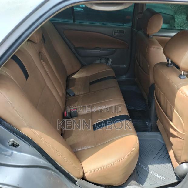 Toyota Corona Premio 1.8 FWD 1998 Silver