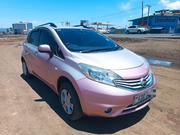 Nissan Note 2014 for sale
