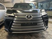 Lexus LX 2019 for sale