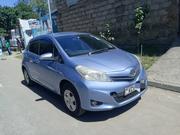 Toyota Vitz 2013 for sale