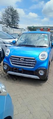 Daihatsu Cast 2019 Blue for sale