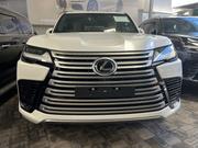 Lexus LX 2023 for sale