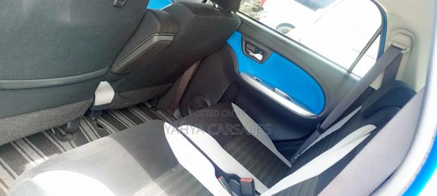 Daihatsu Cast 2019 Blue