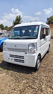 Suzuki Every Wagon 2019 White for sale