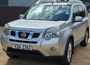 Nissan X-Trail 2013 for sale