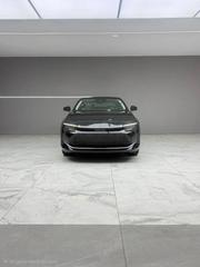 Toyota Crown 2023 Black for sale