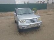 Mitsubishi Pajero 2000i IO 2005 Silver for sale