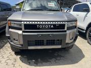 Toyota Land Cruiser Prado 2025 for sale