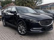 Mazda CX-8 2.2 AWD (7 seater) 2019 Matt Black for sale