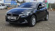 Mazda Demio 2016 Black for sale