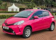 Toyota Vitz 2016 for sale