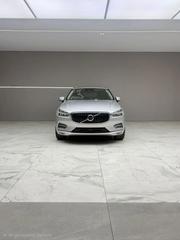 Volvo XC60 2019 Silver for sale