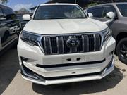 Toyota Land Cruiser Prado 2020 for sale