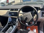 Land Rover Discovery Sport 2018 for sale