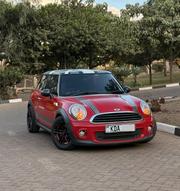 Mini Cooper 2013 Red for sale