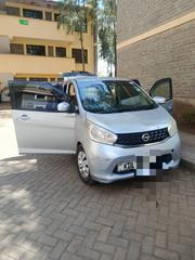 Nissan Dayz 2016 Silver for sale
