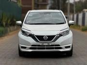 Nissan Note 1.2 Petrol 2019 Pearl for sale