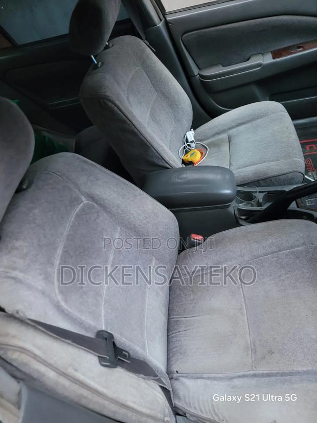 Toyota Premio 1.8 AWD 2001 Pearl